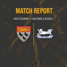 Image result for Hastings & Bexhill Rugby Football Club