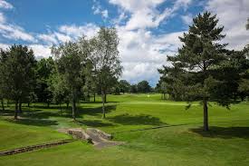 Image result for Harrogate Golf Club