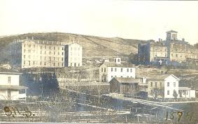 Image result for Mansfield 735 BSAC