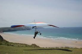 Image result for North Devon Hang Gliding & Paragliding Club