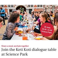 Image result for fnwi science park