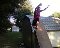 Image result for Parkour Alliance