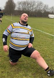 Image result for Leigh Rufc