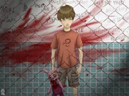 「アレックス・シェパード サイレントヒル ホームカミング」の画像検索結果