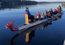 Image result for Cambridge Dragon Boat Club