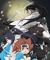 「斎藤一 PEACE MAKER鐵」の画像検索結果