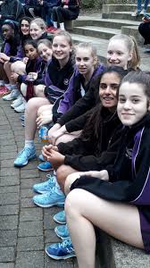 Image result for Mk Netters Netball Club
