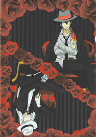 「XANXUS（ザンザス）」の画像検索結果