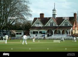 Image result for Oxford Cricket Club