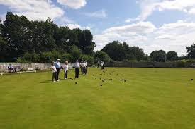 Image result for Burnham Hillside Bowling Club