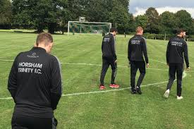 Image result for Horsham Trinity Cricket Club