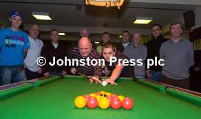 Image result for Colne Snooker Club
