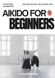 Image result for London Aikido Club