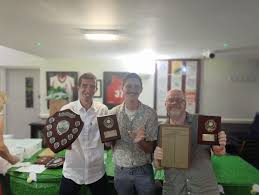 Image result for Mersey Bowmen Tennis Club