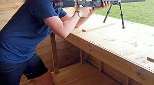 Image result for Porthmadog shooting range