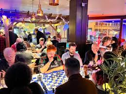 Image result for Livingston Chess Club