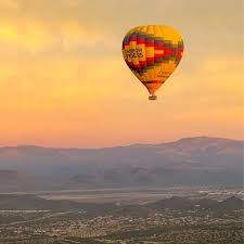 Image result for Black Horse Ballooning Club