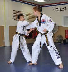 Image result for Chichester Tae Kwon Do