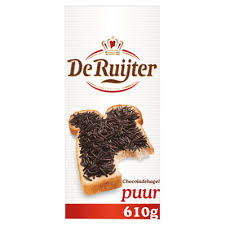 Image result for hagelslag