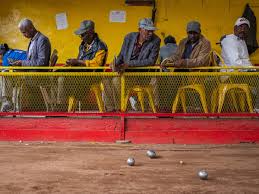 Image result for City of Llandaff Pétanque Club