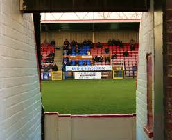 Image result for Frimley Green Football Club