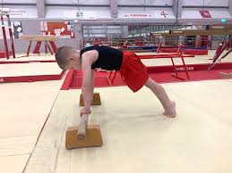 Image result for Knowsley Gymnastic Club
