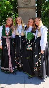 Image result for chicas noruegas