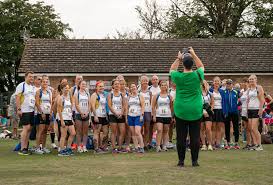 Image result for Alchester Running Club