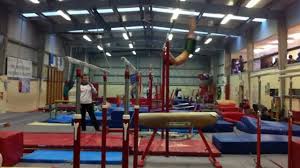 Image result for Huntingdon Olympic Gym Club
