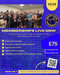 Image result for Huddersfield Thai Boxing Club