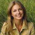 Elle déménagea à 12 ans à
