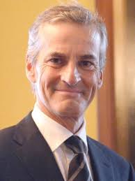 Image result for Jonas Gahr Støre