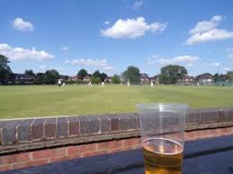 Image result for Cheadle C C Bowling Club
