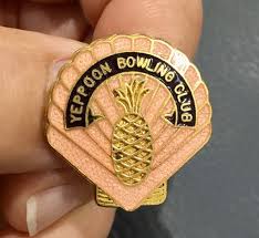 Image result for Shell Bowling Club