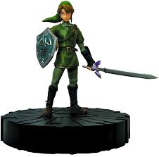 Image result for link twilight princess