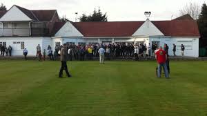 Image result for Hornsea Rufc