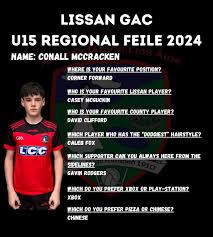Image result for St Michaels Gac Lissan