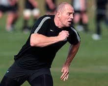 Image result for The big shot Dwarf tossing club