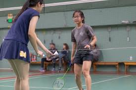 Image result for Westgate (Tees Valley) Badminton Club