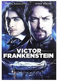 「ヴィクトル・じゅり・フランケンシュタイン」の画像検索結果