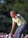Jack Nicklaus' 1986 Masters victory still echoes at Augusta (Hicks ...