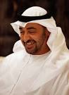 Mohammed bin Zayed bin Sultan Al Nahyan - Defense+Secretary+Robert+Gates+Travels+Mideast+MJ7TvzscL-El