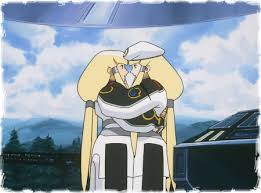 「ギャバン・グーニー ∀ガンダム」の画像検索結果