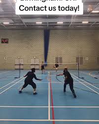 Image result for Dragons Badminton Club