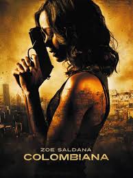 Colombiana 2011 (HD)
