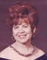Rebecca Ruth Hodge Guerrero - a38605