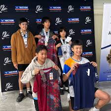 Image result for Sedbergh Junior Badminton Club