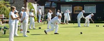Image result for Darlington & District Indoor Bowls Club Ltd