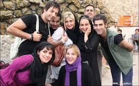 عکس های جنجالی افراد معروف سری 2 1