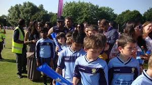 Image result for Headstone Manor Youth Football Club